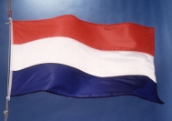 netherlandsflagge