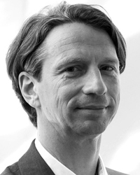 Mediator Dirk Freier