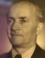 Dr. August Amann (1945-1947)