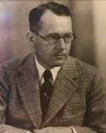 Dr. Heinrich Anderhub (1944-1945)
