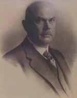 Hugo Asbach (1925-1933)