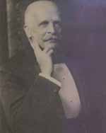 Franz Fehr-Flach (1897-1920)