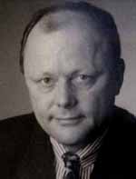Gerd Henneveld (1990-1994)
