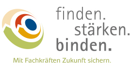 Logo IHK Fachkräfte- und Qualifizierungsberatung