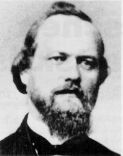 Sebastian Lederle (1867-1876)