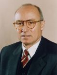 Dr. Axel Wiesenhütter (1988-2004)