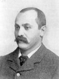 Simon Levi (1866-1867)