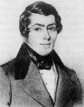 Ludwig Andreas Jordan (1856-1865)
