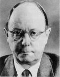 Dr. Bernhard Landmesser (1946-1960)