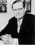 Konsul Leopold Arnsperger (1960-1968)