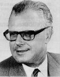 Dr. Udo Giulini (1974-1978)