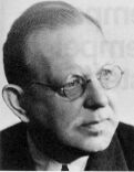 Prof. Dr. Carl Wurster (1941-1945)