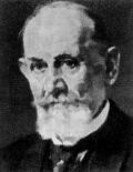 Franz Ritter von Wagner (1898-1926)