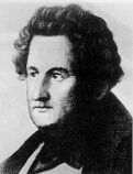 Adam Weber (1843-1846)