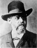 Dr. August von Clemm (1877-1898)