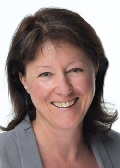 Beate Faust