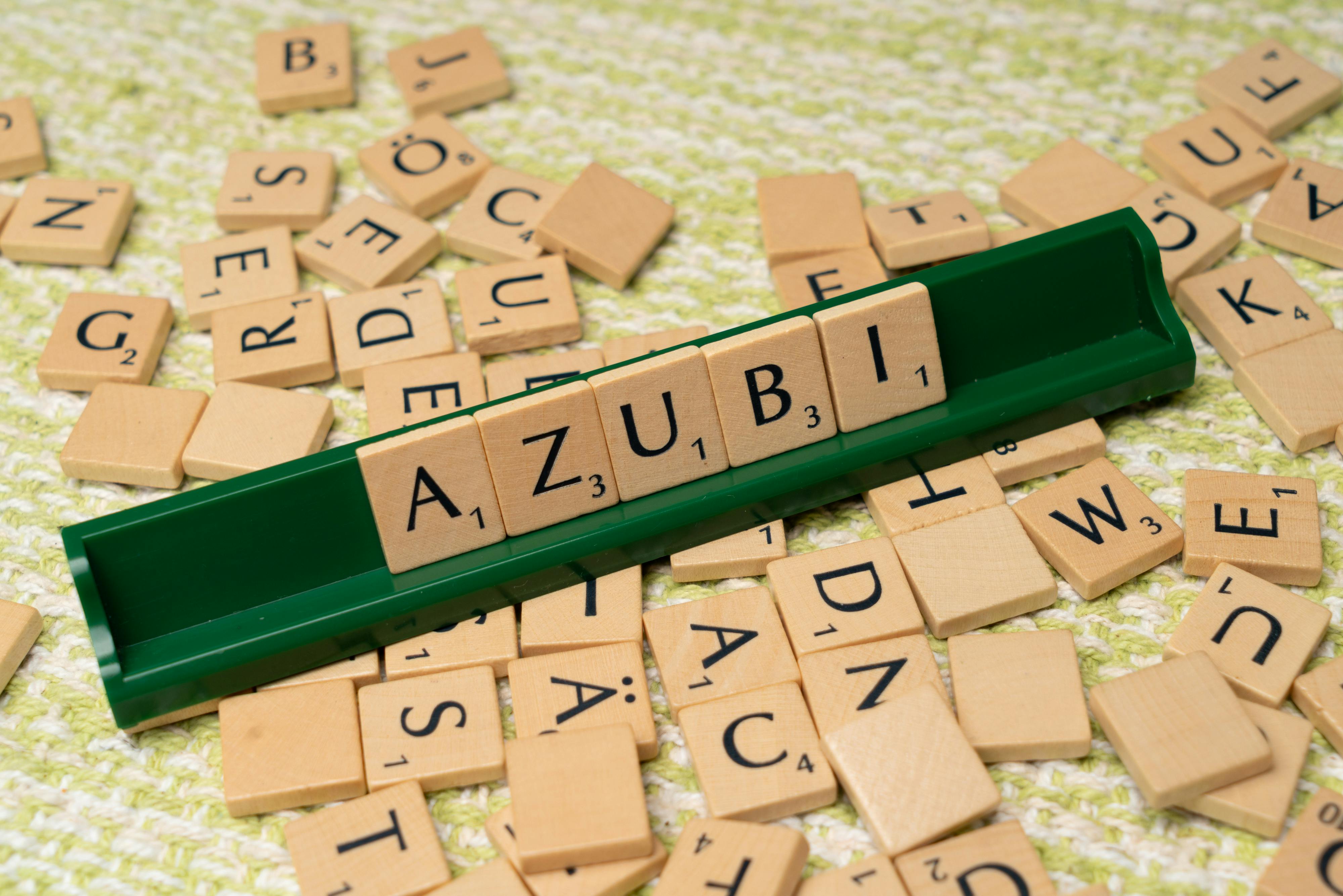 Symbilbild: Azubi