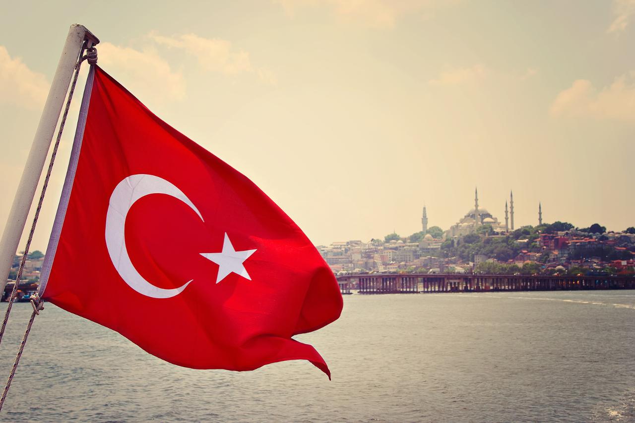 Türkei