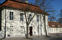 IHK Potsdam vor Ort. Kommen Sie vorbei!