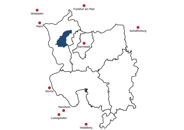 Gross-Gerau