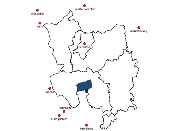 Heppenheim