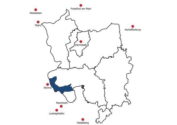 Lampertheim