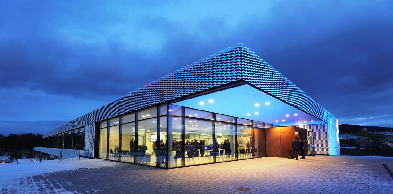 IHK-Bildungszentrum Aalen