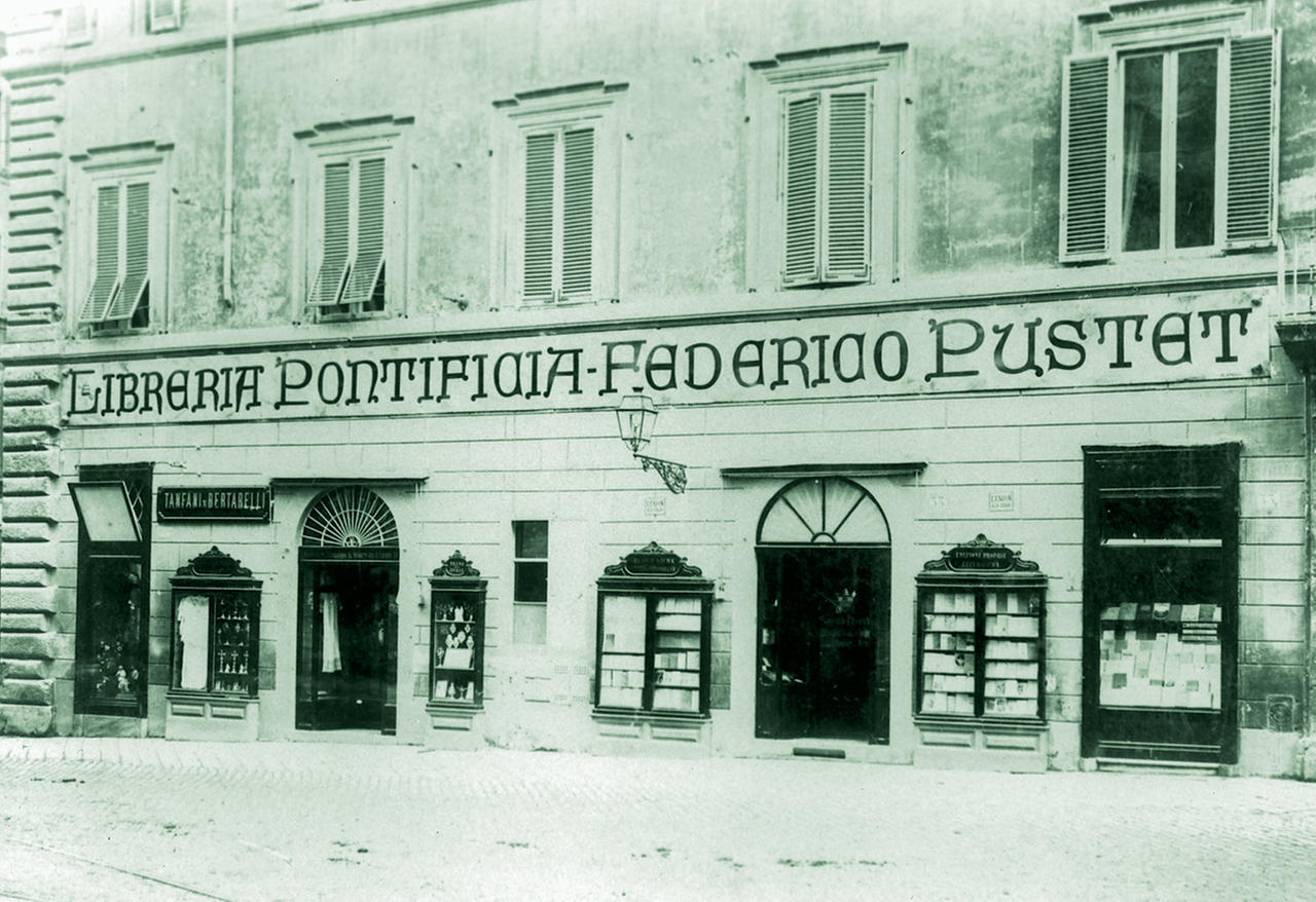 Filiale Italien