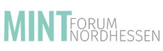 Logo Mintforum Nordhessen
