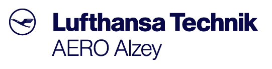 Lufthansa Technik Aero Alzey Logo