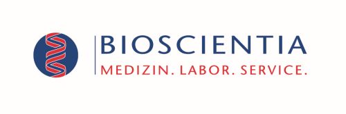 BIOSCIENTIA Logo