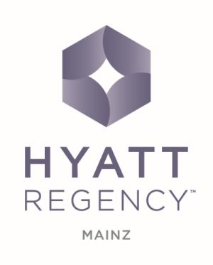 Hyatt Regency Mainz Logo