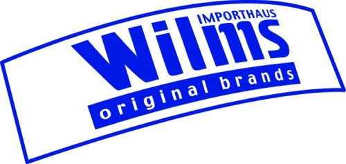 Importhaus Wilms Logo