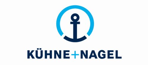 Kühne und Nagel Logo