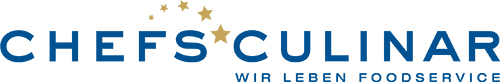 CHEFS CULINAR Logo