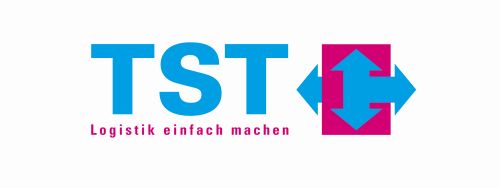 TST Logo