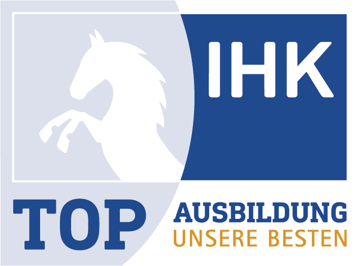 Qualit&auml;tssiegel Top-Ausbildungsbetrieb