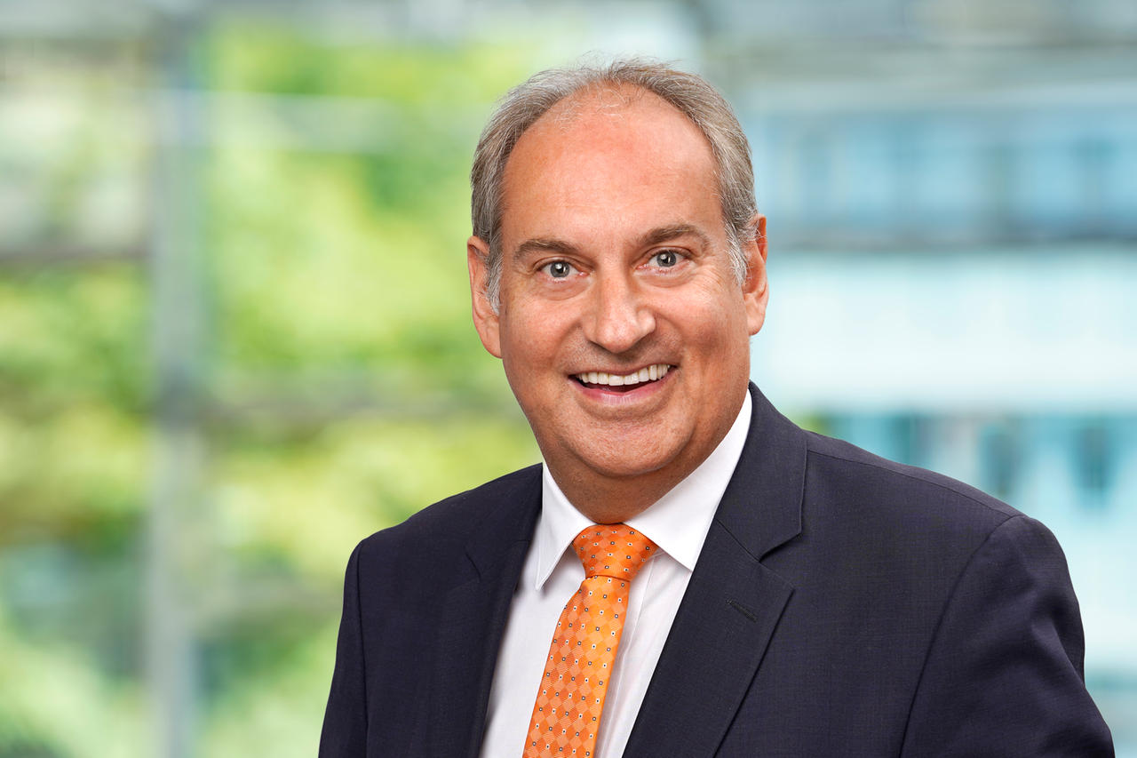 Foto von Peter Minrath