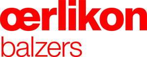 oerlikon balzers Logo