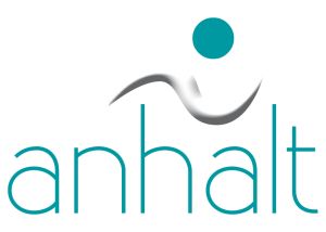 Anhalt Logo
