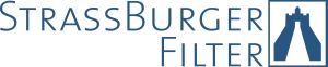STRASSBURGER FILTER Logo