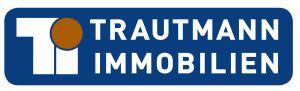 Trautmann Immobilien Logo