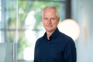 Markus Wolff