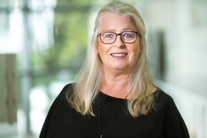Melanie Lauterbach