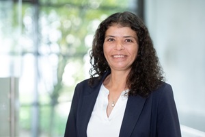 Nadin Mourad