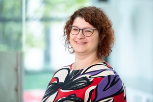 Iris Schall