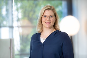 Patricia Heiliger