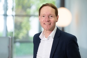 Christian Laudenberg (GründerRegion)