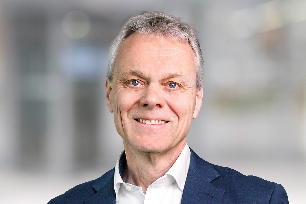 Peter Stöferle