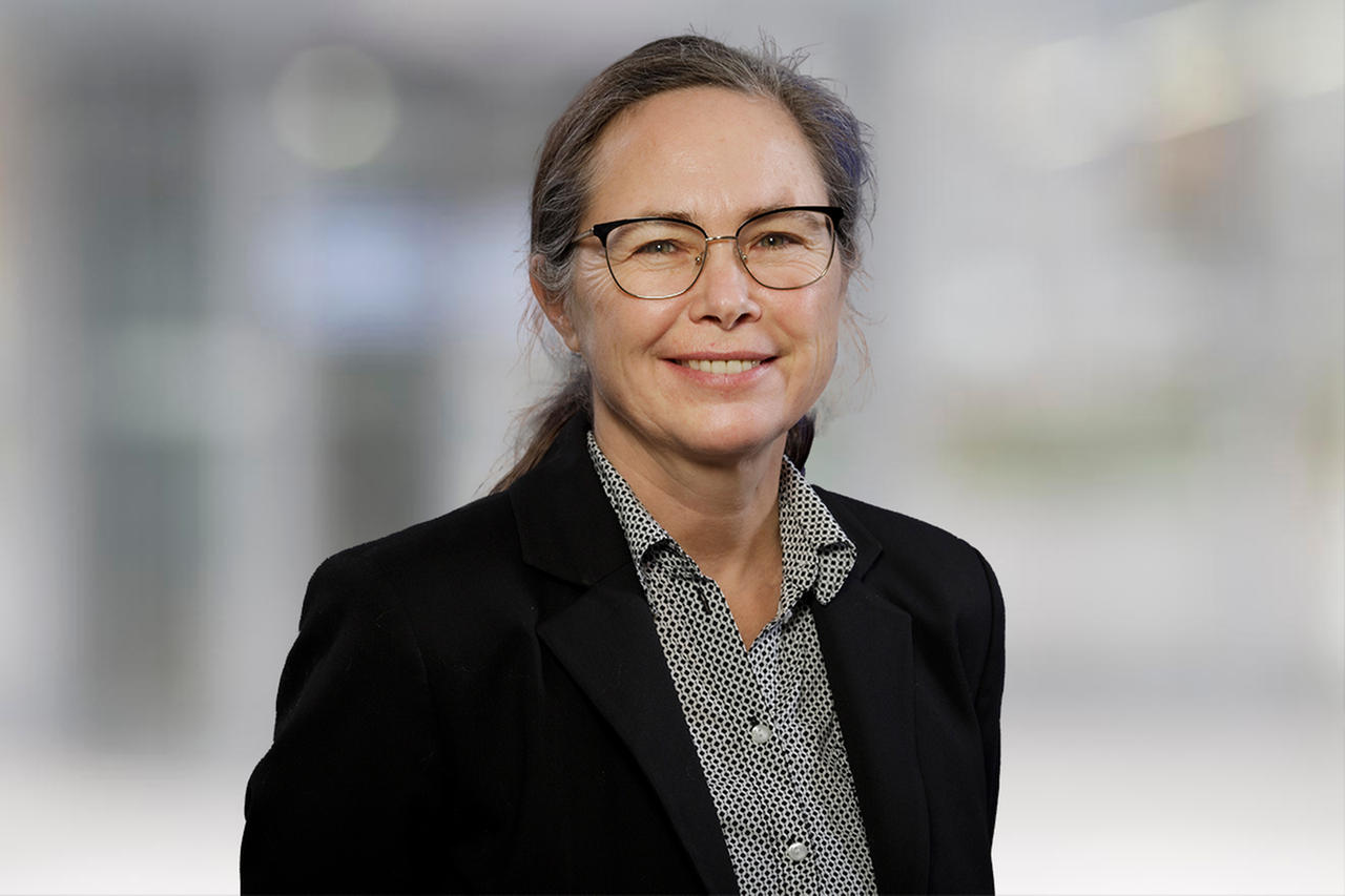Heike Ditzler